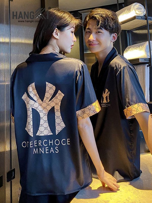 Đồ Ngủ Pijama Đôi